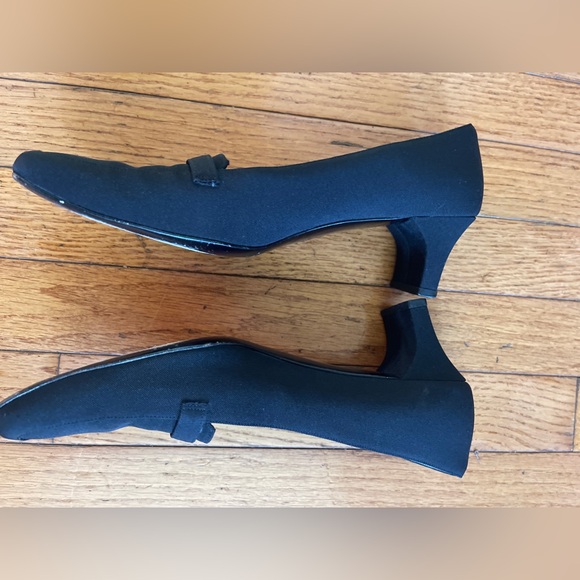 Salvatore Ferragamo women shoes size 8 1/2 - Picture 6 of 15